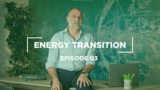 DECODE - Energy Transition [Episode 3]