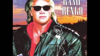 Rami Renko - Komppi Tulee Tunturista