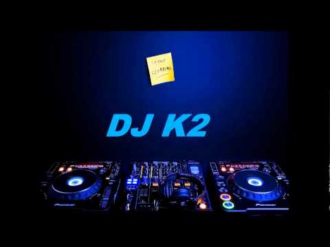Davis Guetta-I Gotta Felling (Turbulent Rock Anthem DJ K2 Remix)