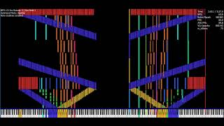Rush E 256 Key