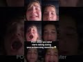 POV your sister ruins your masterpiece. #funny #viral #sister #relatable #pov
