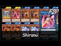 SHIRANUI - F2P/P2W Deck Analysis & Testing [Yu-Gi-Oh! Duel Links] - YouTube