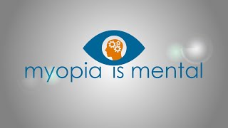 Welcome To Myopia Is Mental by Myopia Is Mental 11,586 views 3 years ago 1 minute, 35 seconds