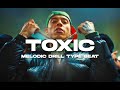 [FREE] Central Cee X Melodic Drill Type Beat 2024 - "TOXIC" | Sample Drill Type Beat 2024