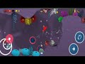 BERMAIN GAME IKAN FISH ROYALE GAMEPLAY ANDROID