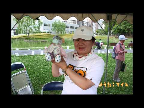 リレー・フォー・ライフ・ジャパン2014茨城