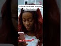 Jealous Girlfriend Jumping to Conclusions #movieclips #drama #movie #latestnollywoodmovies  #film
