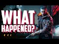 WHAT HAPPENED To Cyberpunk 2077?
