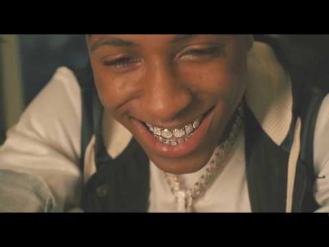 NBA YOUNGBOY FT PNB ROCK - SCENES