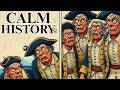 What 18th Century Sailor Life Was REALLY Like