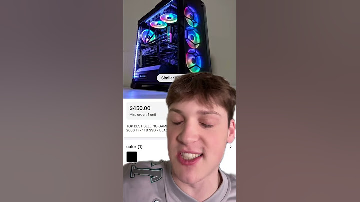 Real or Scam? #gamingpc #cheappc #alibaba
