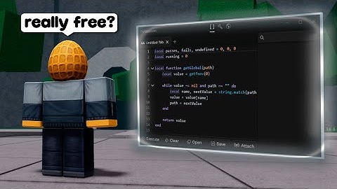 Roblox Executor Keyless Exploit (96% sUNC) - "Potassium" Working After Roblox Update 2025