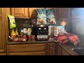 #amount of #this #grocery 