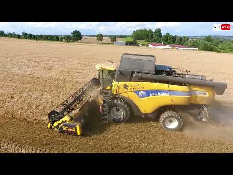 Farma Strnadovi Ždírec