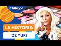 ¡DEMASIADO ICÓNICA! La historia de Karen Rivera como "Yuri" - Sabingo | Mi Otro Yo
