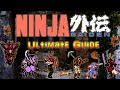 #NinjaGaiden #ShadowWarriors #NinjaRyukenden Ninja Gaiden - NES - ULTIMATE GUIDE!