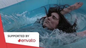 Clean TV - Stylish Broadcast Pack. After Effects Project on Videohive.net