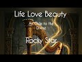 Life Love Beauty – Sacred Chant & Concert Harp | Cinematic 4K | Angelus Anonymus