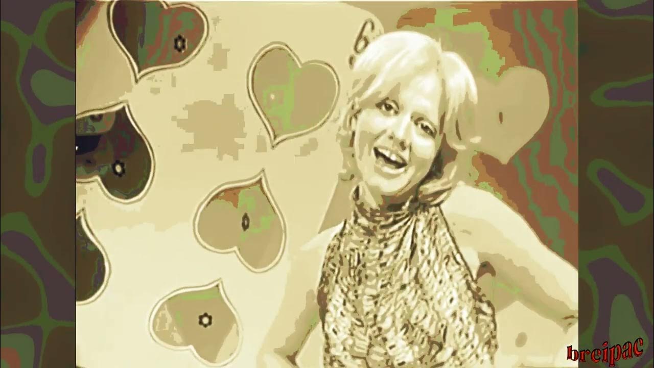 Rita PAVONE - Che Sarà (Live 1973) Vidéo - YouTube