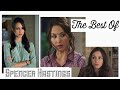 The Best Of ➤ Spencer Hastings {HUMOUR}
