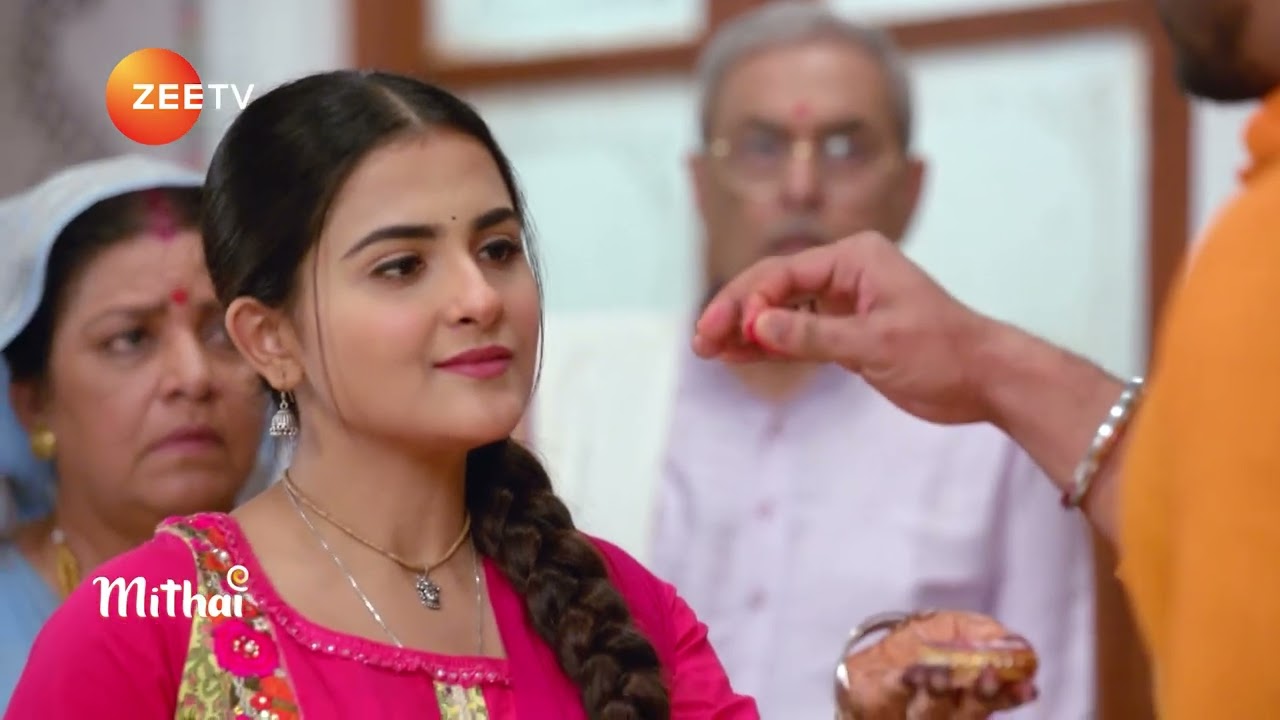 Best of Mithai | मिठाई | Mon - Sat 2.30 PM | ZEE TV HD UK