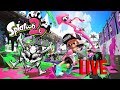 [Live] SPLATOON 2 : Et c&#39;est parti pour de la Ligue