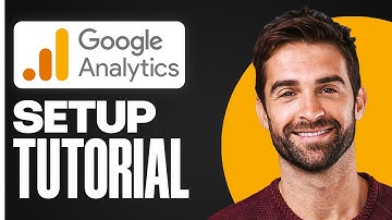 How to Set Up Google Analytics 4 in 2025 Fast!