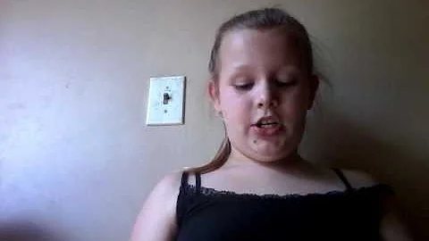 My Daliy Make-up Tutorial