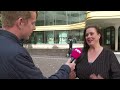 Joodse agenten intern weggezet als verlengstuk van Israël!