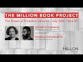 The Million Book Project: The Power of Freedom Libraries