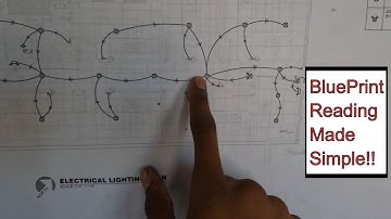 Apprentice Electrician Blueprint Reading: Electrician Home Run Circuit