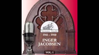 Download Lagu Inger Jacobsen - Ding dong dang MP3