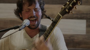 Snowbelt Sessions // Jake Allen // Ascension, Like A Feather