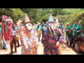 FOLIA DE REIS EM LAMBARI MG - BAIRRO SERROTE - 2017