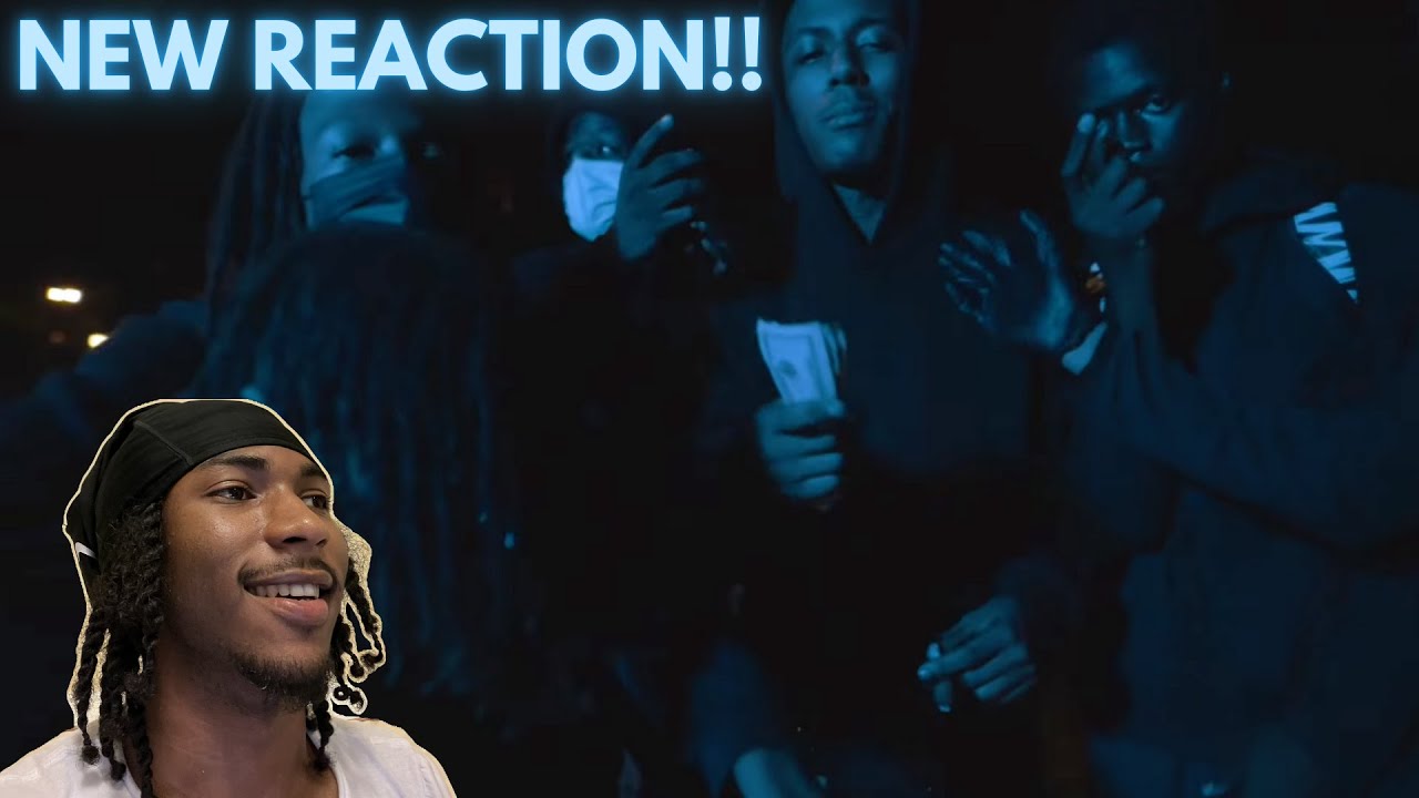 MOST LYRICAL DMV RAPPER??? REALGETMONEYY - Gsosa ( REACTION ) - YouTube
