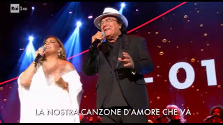 Felicità - Al Bano and Romina Power