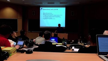 Greg Smith - PostgreSQL Performance Pitfalls Tutorial 11