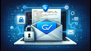 Como Enviar Emails com Anexo usando PHPMailer e Proteger com Google reCAPTCHA v2
