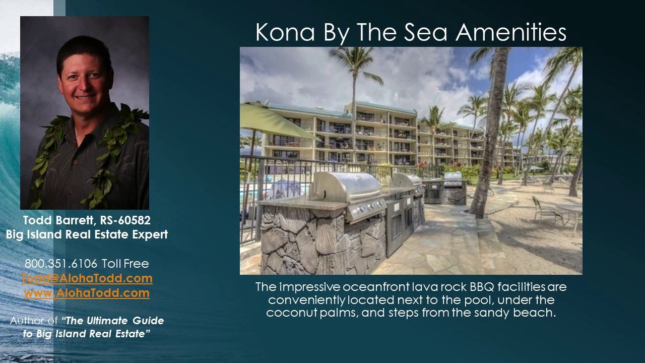 Kailua Kona, HI Condos for Sale Kona By The Sea