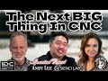 Expert cnc help  live w garrett kate  andy lee from sienci labs  may 8th 2024