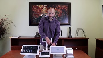 Display Pole for 3 different Clovers