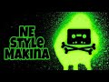 N.E Style Makina 21/7/18