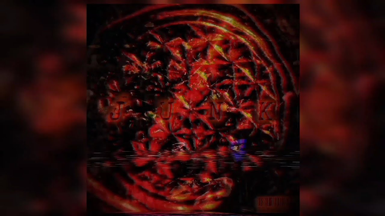 JUNK (Audio)