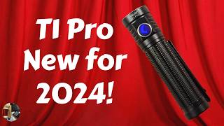 ThruNite T1 Pro 18650 Infinity Mode EDC Flashlight Review screenshot 3