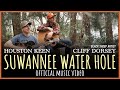 HOUSTON KEEN: "Suwannee Water Hole" (Feat: Cliff Dorsey) [OFFICIAL MUSIC VIDEO]