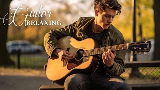 Soft Guitar Music for Relaxing and Calming Music, Relaxation Music, Study Music screenshot 4