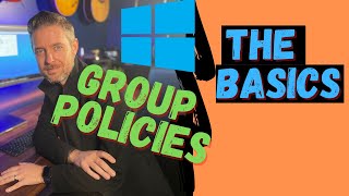 What are Group Policies? [in 2 minutes] screenshot 1