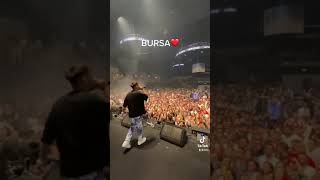 Sefo - Toz Duman (Bursa Konseri)