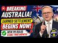 🚨 Breaking Australia Update: New PR & Settlement Rules Start This Month – Big Changes Ahead 🇦🇺