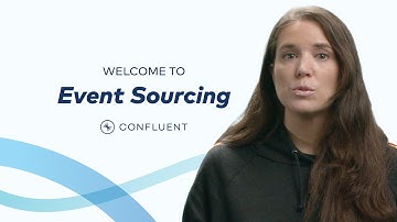 Event Sourcing and Event Storage with Apache Kafka® Course Trailer | Confluent Developer
